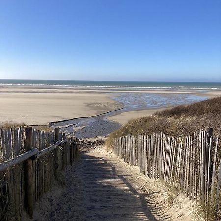 Maison Familiale Proche Nausicaa Boulogne-sur-Mer Eksteriør bilde