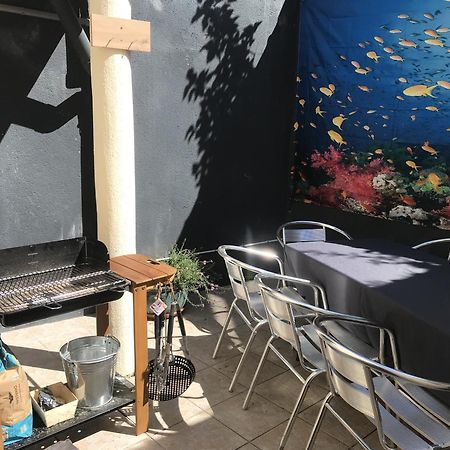 Maison Familiale Proche Nausicaa Boulogne-sur-Mer Eksteriør bilde