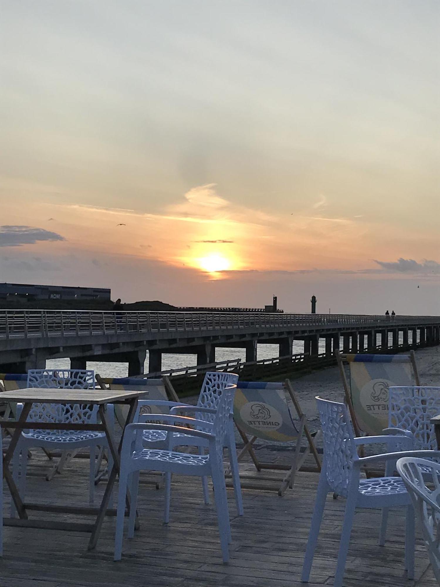 Maison Familiale Proche Nausicaa Boulogne-sur-Mer Eksteriør bilde