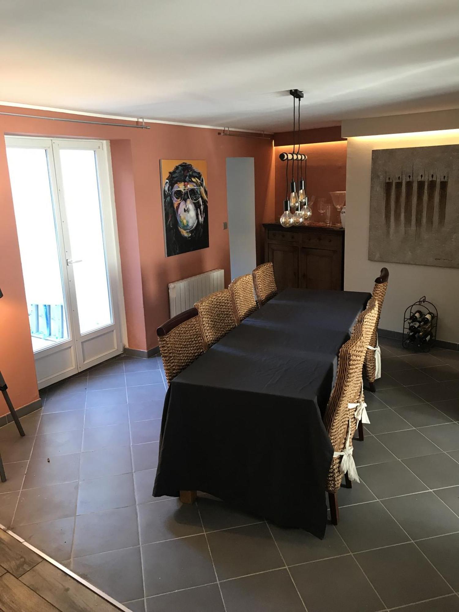 Maison Familiale Proche Nausicaa Boulogne-sur-Mer Eksteriør bilde