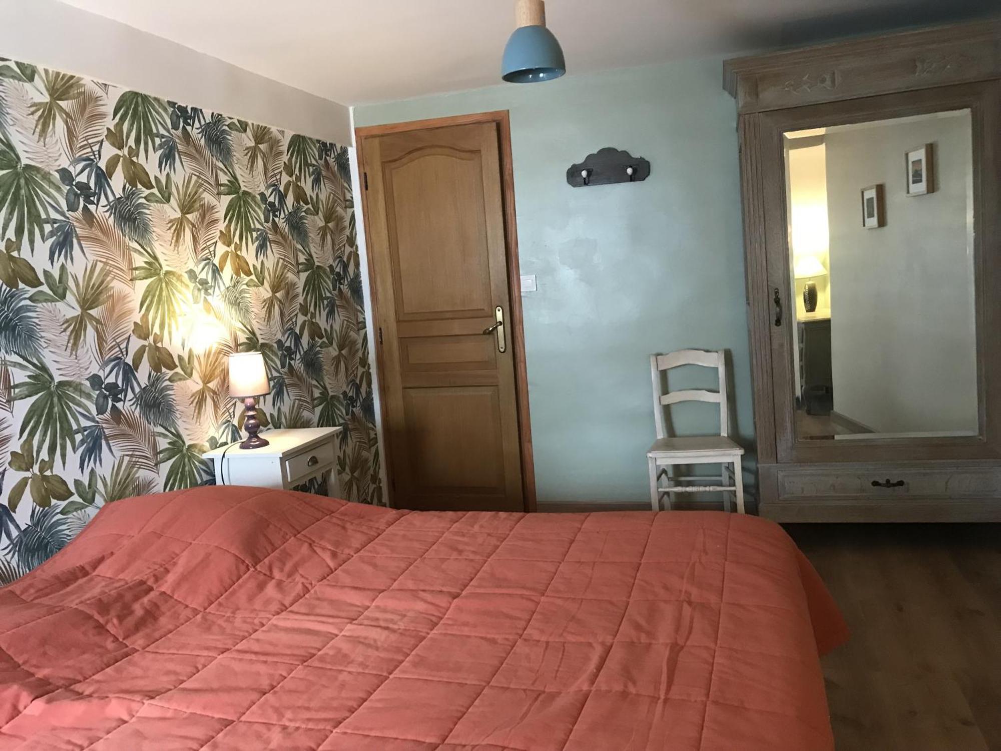 Maison Familiale Proche Nausicaa Boulogne-sur-Mer Eksteriør bilde