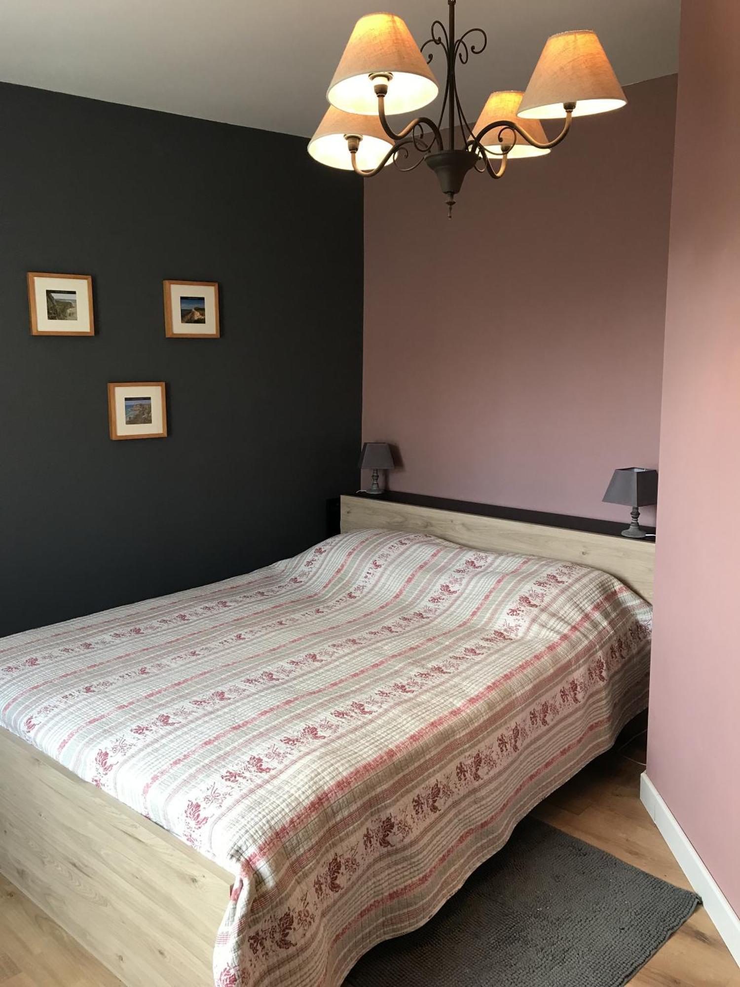 Maison Familiale Proche Nausicaa Boulogne-sur-Mer Eksteriør bilde