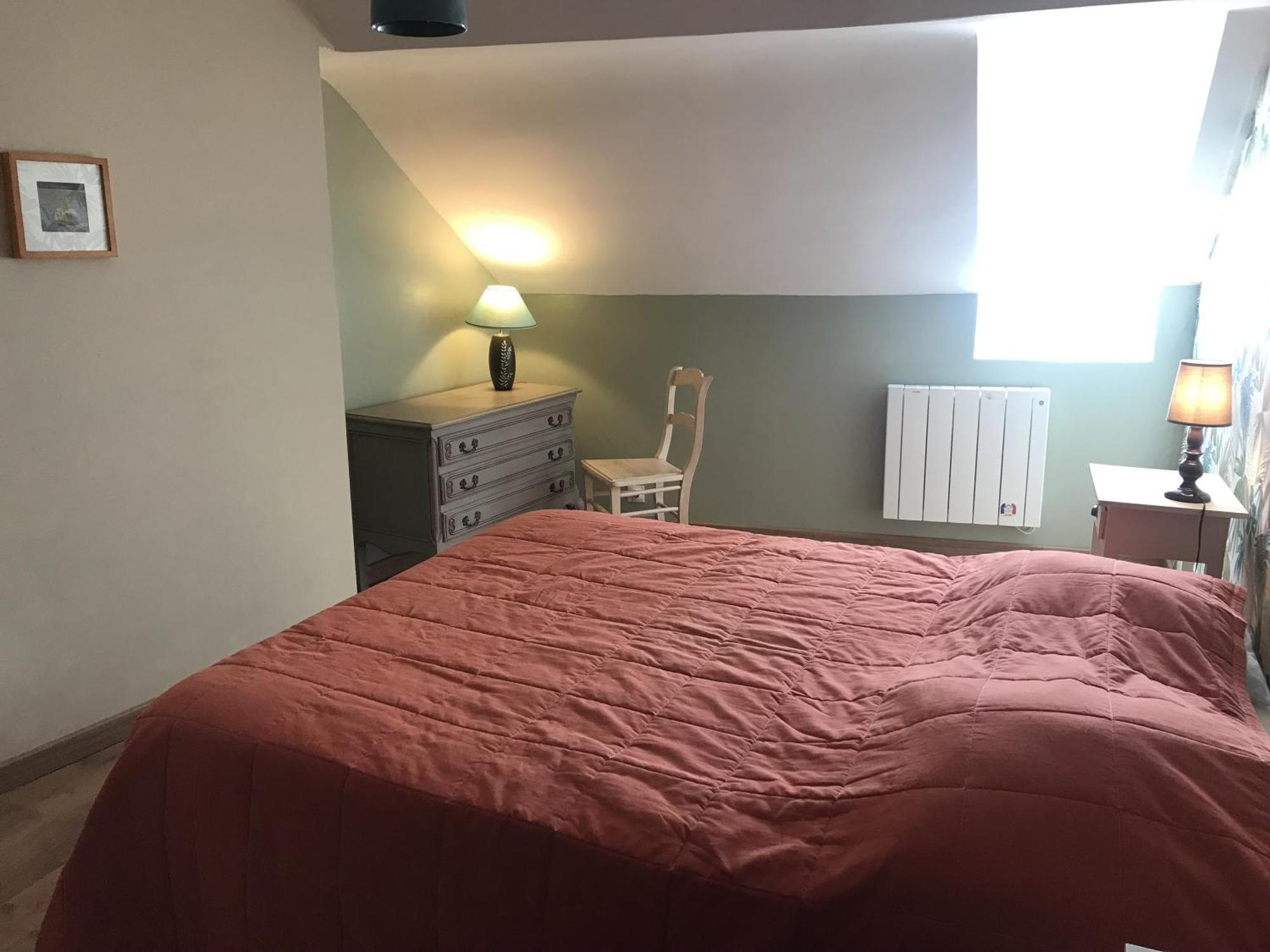 Maison Familiale Proche Nausicaa Boulogne-sur-Mer Eksteriør bilde
