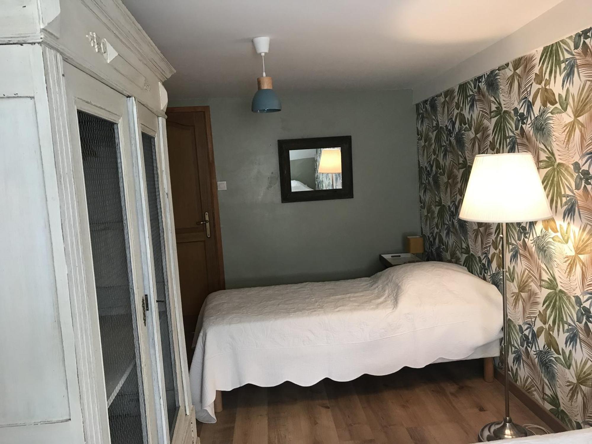 Maison Familiale Proche Nausicaa Boulogne-sur-Mer Eksteriør bilde