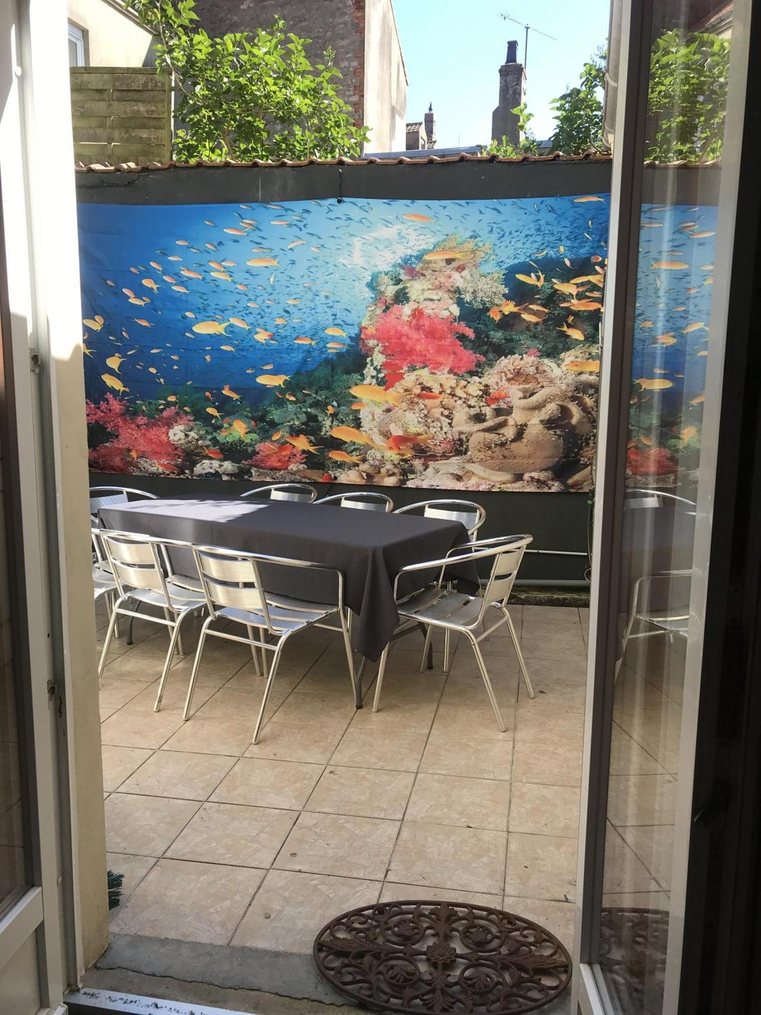 Maison Familiale Proche Nausicaa Boulogne-sur-Mer Eksteriør bilde